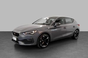 Cupra Leon 1.5 hybrid 150cv dsg