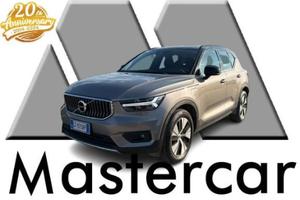VOLVO XC40 1.5 t5 phev Inscription Exp auto my21
