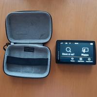 BMW Navigator VI by Garmin