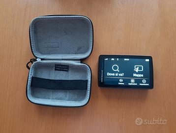 BMW Navigator VI by Garmin