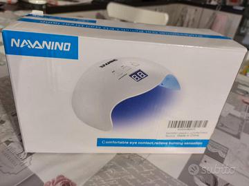 Lampada led per smalto unghie