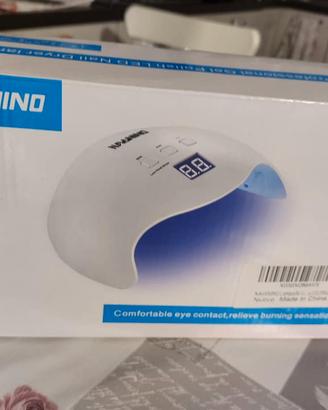 Lampada led per smalto unghie