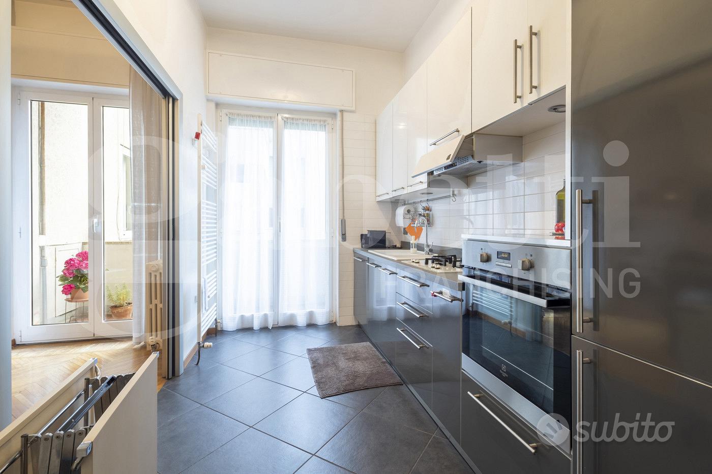 Appartamento Milano [Cod. rif 3315745VRG] - Altro