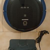 Robot aspirapolvere Samsung  modello SR10J5010U