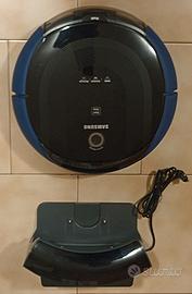 Robot aspirapolvere Samsung  modello SR10J5010U