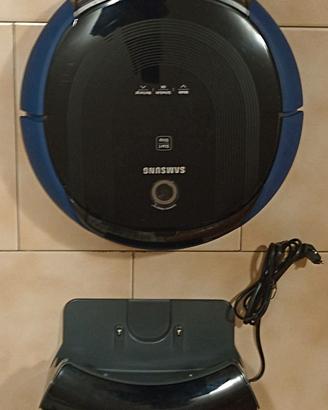 Robot aspirapolvere Samsung  modello SR10J5010U