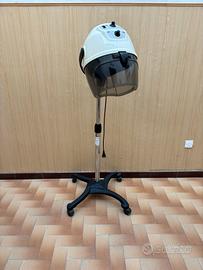 Casco asciugacapelli