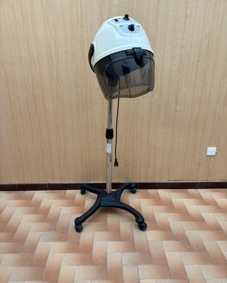 Casco asciugacapelli