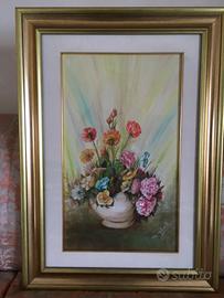 Quadro Ida De Novellis