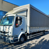 Renault Trucks Midlum ML