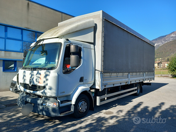 Renault Trucks Midlum ML