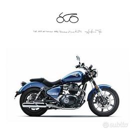 ROYAL ENFIELD Altro SUPER METEOR