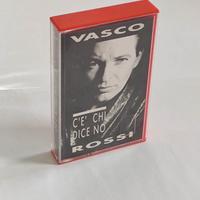 Cassetta Vasco Rossi