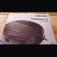 Robot aspira e lava Samsung wifi