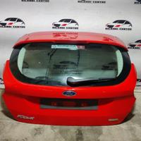 Portellone posteriore ford focus iii 2013-2018 hat