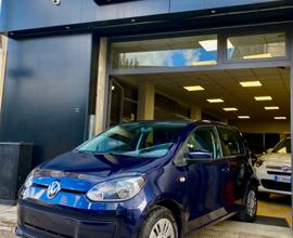 Volkswagen up! 1.0 5p. move up! Neopatentati
