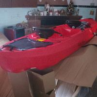 Kayak big mama pireus biposto