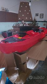 Kayak big mama pireus biposto