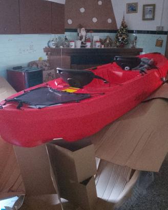 Kayak big mama pireus biposto