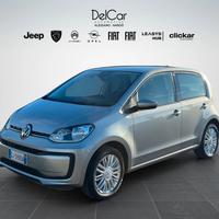Volkswagen up! 1.0 5p. eco move BlueMotion Technol