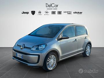 Volkswagen up! 1.0 5p. eco move BlueMotion Technol