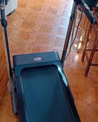 Tapis roulant elettrico