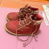 Scarponcino Timberland taglia 23.5