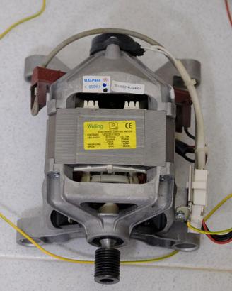 Motore lavatrice Indesit WIL 126 - 16002147803