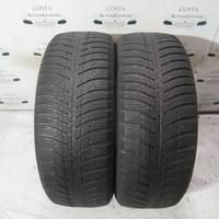 205 55 17 Bridgestone 65% MS