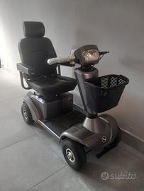Motorino elettrico