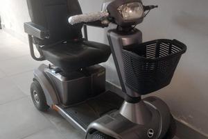 Motorino elettrico