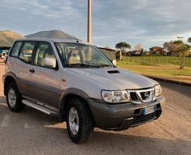 Nissan Terrano II Terrano 3.0 DiT mod. Elegance