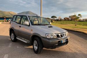 Nissan Terrano II Terrano 3.0 DiT mod. Elegance