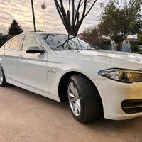 BMW 525 F10 2000 218CV