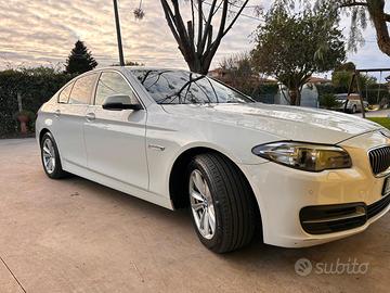 BMW 525 F10 2000 218CV