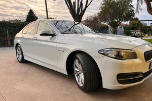 BMW 525 F10 2000 218CV