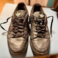 Scarpe Adidas Continental 80 n° 42