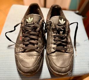 Scarpe Adidas Continental 80 n° 42