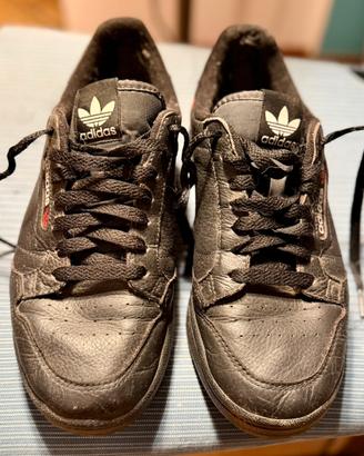 Scarpe Adidas Continental 80 n° 42
