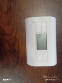 Termostato a batteria Finder