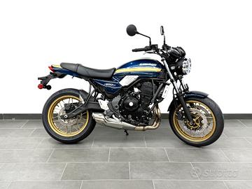 Kawasaki Z 650 RS Z650RS MY 2026