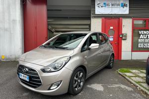 Hyundai iX20 1.6 mpi App Mode Comfort Pack econext