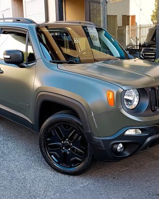Jeep Renegade 2.0 Mjt 140CV 4WD Active Drive Low U