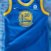 Body Bebè Stephen Curry GS Warriors Nike NBA. 24M