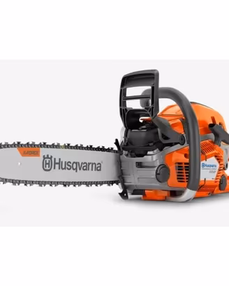 motosega husqvarna 550xp