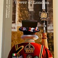 Guida turistica Tower of London 
