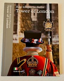 Guida turistica Tower of London 