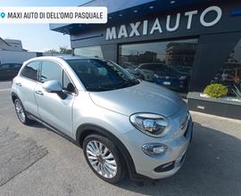 Fiat 500X MJT NAVI LED FULL 80K KM!