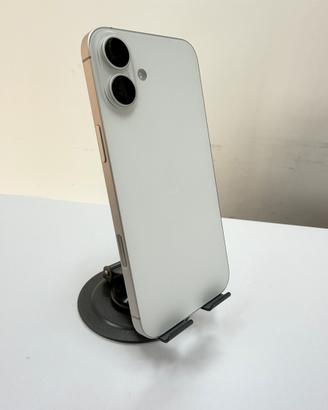 IPHONE 16 PLUS 128GB