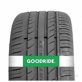 Pneumatici Goodride Sport SA-37 265/40 ZR21 105W X